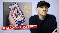 Is Fast Charging Bad For Battery Life? Android, iPhone Fast Charging Explained