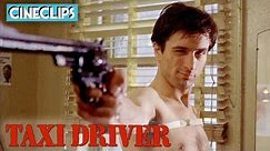 Travis' Training | Taxi Driver | CineClips