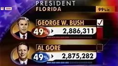 History flashback: How the 2000 election results were fought in the courts