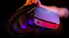 Oculus Rift S VR Headset Review!