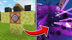 How To Spawn the Ender Storm in Minecraft Pocket Edition...