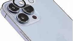 Case-Mate - Lens Protector - Lens Cover for iPhone 13 Pro Max - Ultra High Clarity - 6.7 Inch - Lens Glass