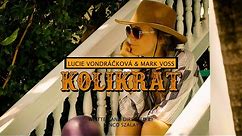 Lucie Vondráčková & MARK VOSS - Kolikrát (oficiálni videoklip)