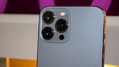 iPhone 13 and 13 Pro camera upgrades tested | CNN Underscored
