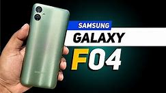 Samsung Galaxy A04e/F04 Review - একটি অসম্ভব ফোন!