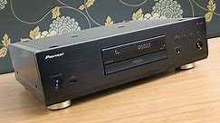 Pioneer UDP-LX800 Ultra HD Blu-ray player review
