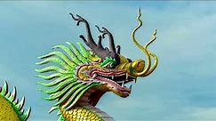 2024: The Year of the Dragon 🐉 | Chinese Zodiac & New Year Animals Unveiled!