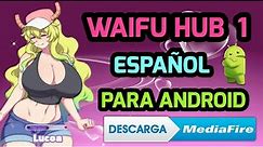 Waifu Hub Temporada 1 en Español Descargar
