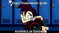 Randy Cunningham Being Adorable/Adorable Moments (RC9GN Season 1)