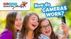 How do cameras work? | General KnOWLedge