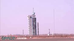 China's Long March 2C Launched New Remote Sensing Satellite