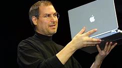 What Every Leader Can Learn From Steve Jobs About Risk
