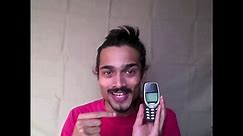 Comedy Hunt- #6 Tech Talk (iPhone6 vs. Nokia 3310) BB Ki Vines - video Dailymotion