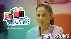 ShareChat | The Viral Stars | Film 04 Office | Tamil