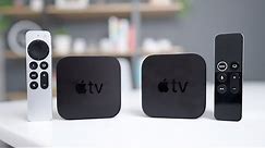 Apple TV 4K 2021 vs 2017: Do NOT Buy Unless...