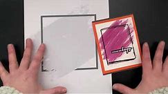 11 FREE Card-Making DESIGN TEMPLATES! For Creative Ruts