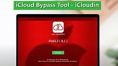 iCloudin 2024 Free Download Link (iCloud Bypass Tool)