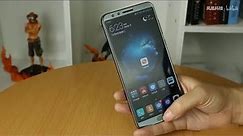 Huawei Nova 2s - first look