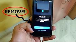 How to Unlock iPhone Without Passcode & Password /Tenorshare 4uKey