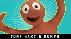 MORPH EXTRAS | THE FIRST TONY HART MORPH