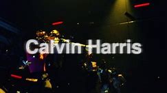Calvin Harris | Promises