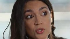 AOC: We Need Legislation To Solve The Problem Of FOX News Being Allowed To "Incite Violence"
