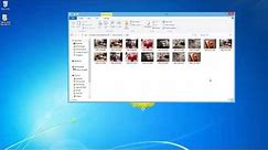 How to backup iPad photos and albums to PC