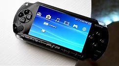 Original Sony PSP In 2022! (Still Worth it?) (Review)