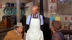 Green Acres S03e01 The Man For The Job