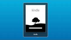 Amazon Kindle: Troubleshooting