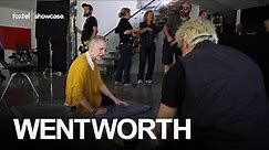 Wentworth Season 5: Inside Episode 4 | showcase on Foxtel