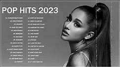 Nové Hity 2023 - Najhranejšie Pesničky v Rádiu 2023 - Nejlepší anglické písně 2023