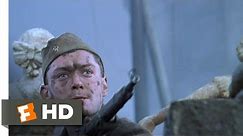 Enemy at the Gates (3/9) Movie CLIP - Do You Know How to Shoot? (2001) HD