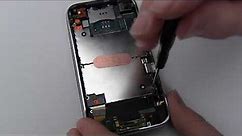 How to Replace Your Apple iPhone 3G A1241 Battery