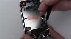How to Replace Your Apple iPhone 3G A1241 Battery