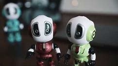 Meet DITTO, The Rockin’ Talkin’ Kids Robot! | USA Toyz