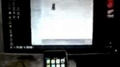 How to fix the black screen iphone 3g/3gs