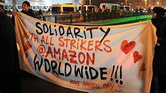 Unions rise again: Labor collectives vs. Amazon