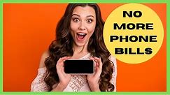 5 Simple Ways to Get a Free Cell Phone & Free Service