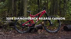 2018 Diamondback Release 5C // Bike Review