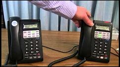Small Office Phone System | Small Business Telephones