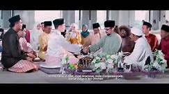 film malaysia pernikahan tanpa cinta terpaksa karena dijodohkan