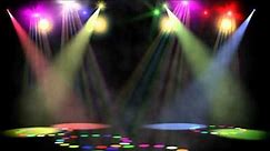 Disco/NightClub | Animated Background [Download Link]