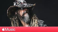 Rob Zombie: Artistic Inspirations and Meeting Ozzy Osbourne | Apple Music