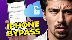iPhone 6 Activation Lock Removal 2023 Bypass iCloud Activation Lock Free