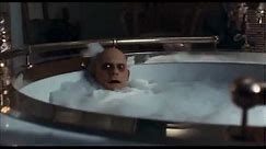 Addams Family Values - Fester In The Tub