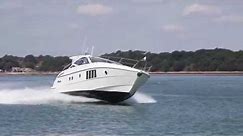 Windy 45 Chinook review - Motor Boat & Yachting