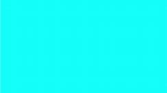 Aqua Color Screen | 4K