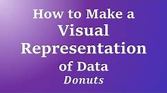 How to Make a Visual Representation of Data