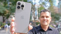 iPhone 15 Pro Max Review: Is it Worth It? | Tom's Guide